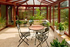 Under The Wood conservatory quotes